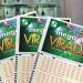 Apostadores da Mega da Virada sonham em ajudar a família e com viagens