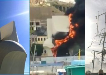 Cartão-postal de Salvador, monumento feito por Mário Cravo Júnior é destruído por incêndio