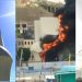 Cartão-postal de Salvador, monumento feito por Mário Cravo Júnior é destruído por incêndio