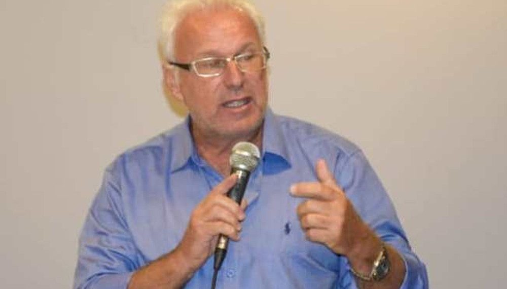 SP – Prefeito de Ribeirão Bonito é assassinado a tiros e outras duas pessoas são baleadas