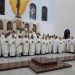 Bispo Dom Ottorino celebra a ordenação de três novos padres para Diocese de Serrinha