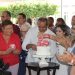 Paripiranga I – Em dia de aniversário do prefeito, Rui Costa inaugura e autoriza obras