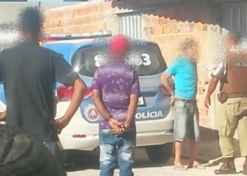 Homem é morto com facada no peito em Povoado de Barrocas