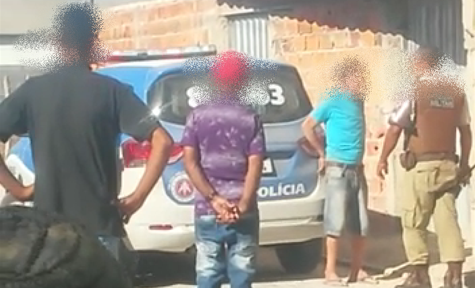 Homem é morto com facada no peito em Povoado de Barrocas