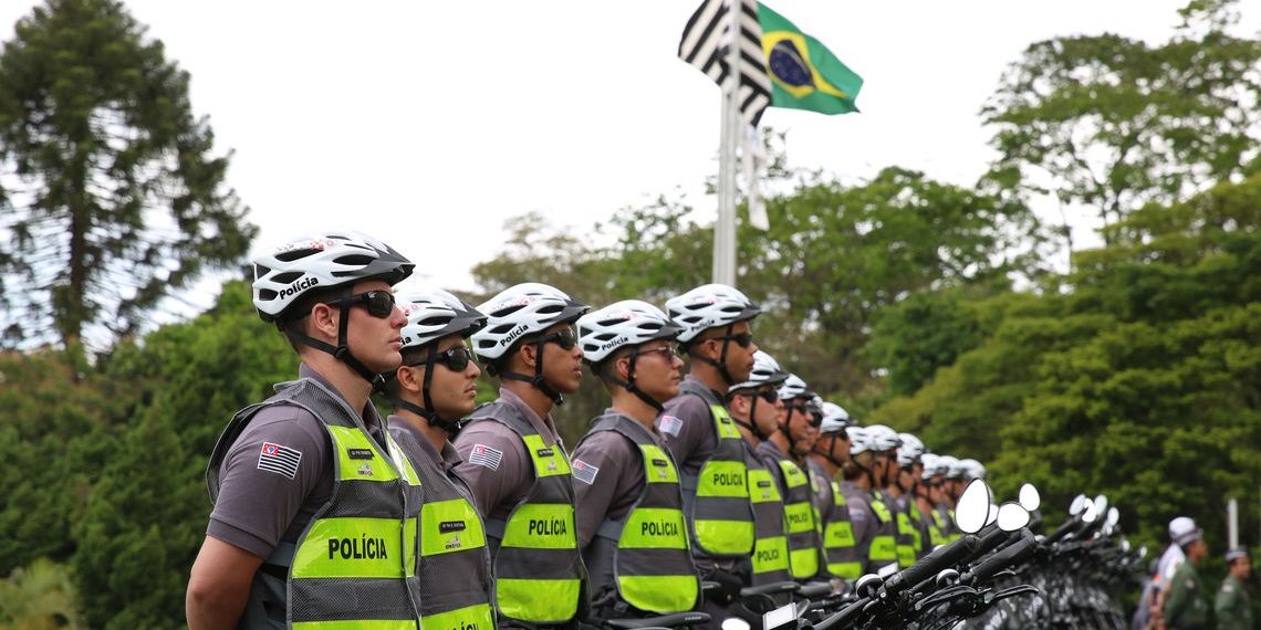 Senado aprova fim da prisão administrativa para PMs e bombeiros