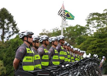 Senado aprova fim da prisão administrativa para PMs e bombeiros