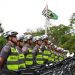 Senado aprova fim da prisão administrativa para PMs e bombeiros