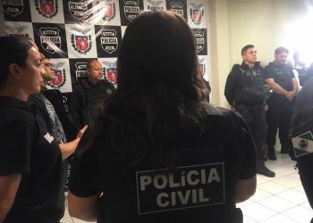 Quadrilha do Paraná que aplicava golpes de bitcoin fez vítimas na Bahia