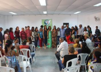 SINTRAF Coité empossa nova diretoria para os próximos 4 anos