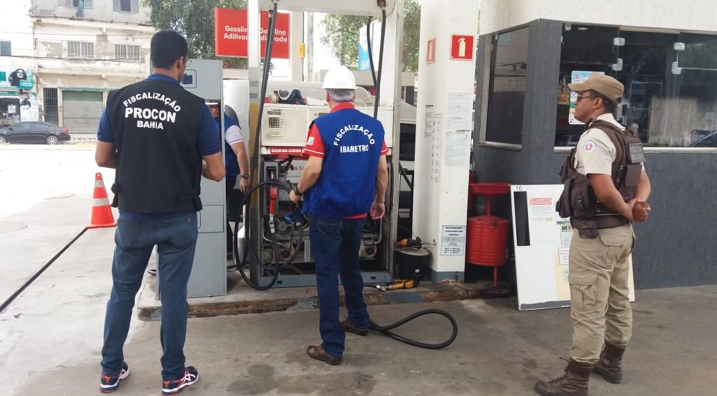 Posto Legal aponta fraudes graves e encerra 2019 exportando modelo