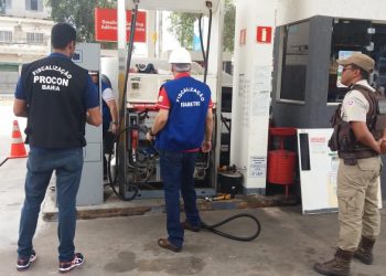 Posto Legal aponta fraudes graves e encerra 2019 exportando modelo