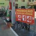 Postos de combustíveis de Valente vendem a gasolina mais barata da região do sisal