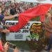 Prefeito de Retirolândia entrega moderna praça a comunidade Quilombola Jitaí