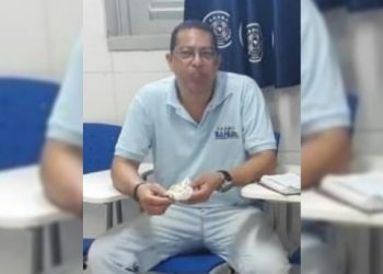 Professor morre na UPA após passar mal em escola de Jacobina