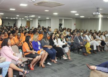 Mulheres do PSD avaliam como bastante positivo encontro em Salvador