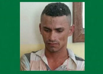 Polícia de Araci registra mais um homicídio na zona rural do município