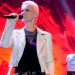 Vocalista do Roxette, Marie Fredriksson morre aos 61 anos
