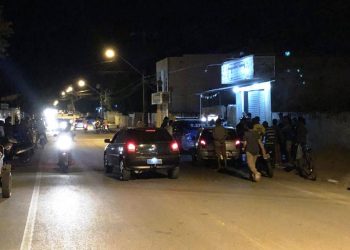 Santo Estevao: Homem é assassinado dentro de padaria