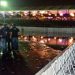 Salvador – Chuva forte interrompe shows no Festival Virada