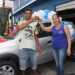 Ganhador do carro 0KM sorteado pelo Max Santa Luzia é sobrinho de mulher de 114 anos