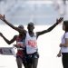 SP – Queniano vence São Silvestre com ultrapassagem nos últimos segundos