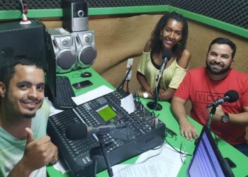 Durante entrevista em rádio,Thiago Miranda mostrou-se bastante otimista no sucesso do 11º Hangar
