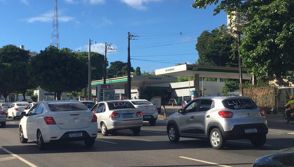 Quatro corpos são encontrados no bairro de Santo Inácio, em Salvador; vítimas eram motoristas por aplicativos