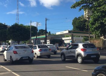 Quatro corpos são encontrados no bairro de Santo Inácio, em Salvador; vítimas eram motoristas por aplicativos