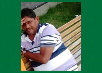 Motorista da Prefeitura de Cipó morre ao colidir carro com viatura da Polícia Civil na BR 110
