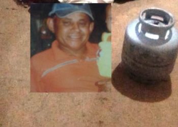 Comerciante natural de Coité é morto a golpes de faca em Várzea Nova