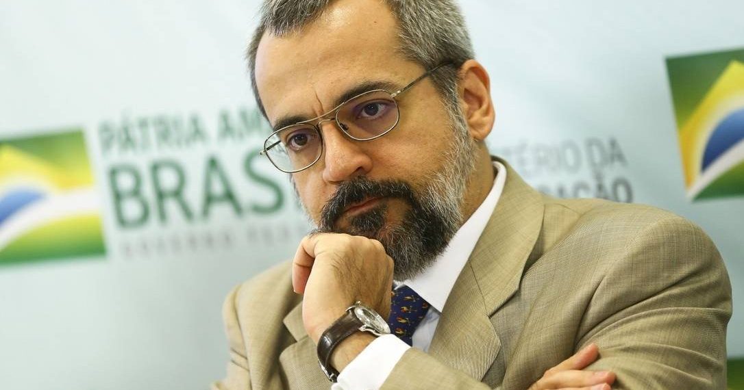 Após reclamações, Weintraub admite ‘inconsistência’ em gabarito de provas do Enem
