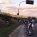 Jovem morre vítima de acidente de moto na BR 349