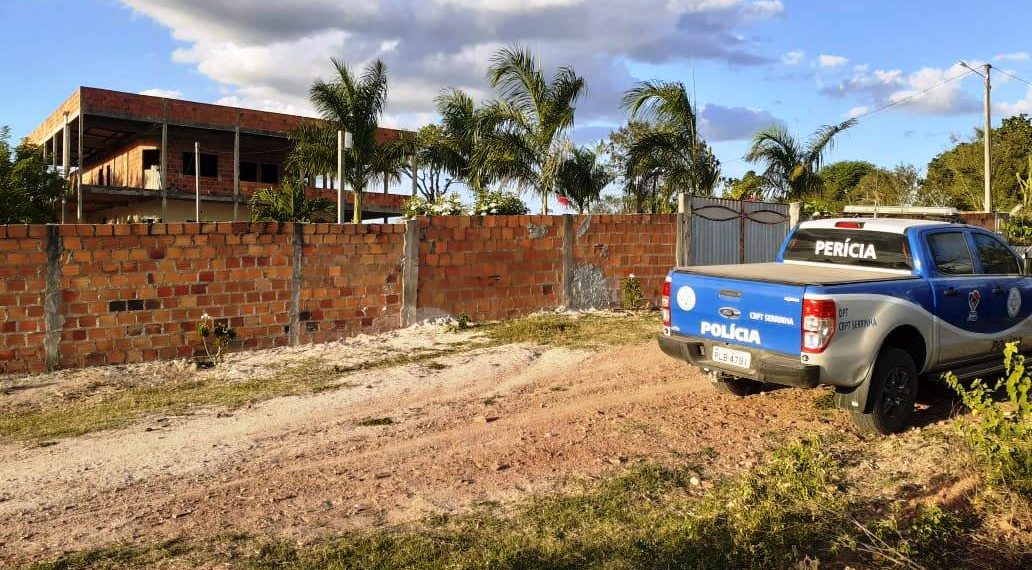 Embasa realiza ação de combate a fraude no município de Serrinha