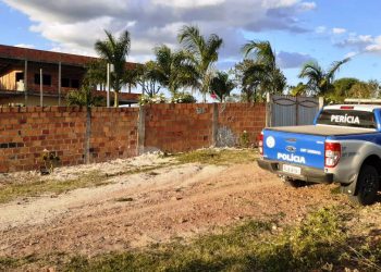 Embasa realiza ação de combate a fraude no município de Serrinha