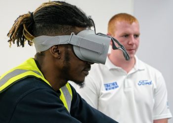 Ford usa realidade virtual para mostrar aos motoristas como é ser um ciclista nas ruas