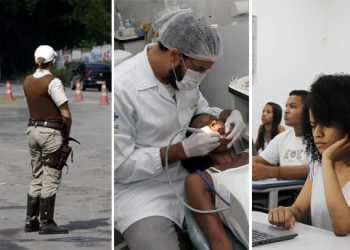 Orçamento do Governo para 2020 será de R$ 49,2 bilhões