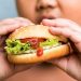OMS e Organização e Ministério da Saúde se preocupam com os índices da obesidade infantil