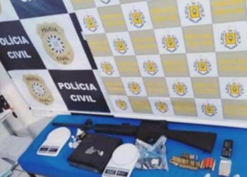 Polícias param de divulgar nomes e fotos de presos após lei de abuso de autoridade entrar em vigor