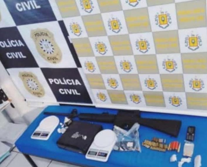 Polícias param de divulgar nomes e fotos de presos após lei de abuso de autoridade entrar em vigor