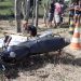 Jovem morre ao colidir moto contra cerca de arame na BA 421