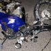 Motociclista morre em acidente em frente ao aeroporto de Jacobina