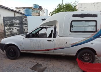 Santaluz – Homem de 45 anos é assassinado em frente a posto de lavagem