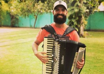 Morre Anderson Lima da Banda Forró Fulero