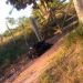 Jovem de 24 anos é assassinado e tem corpo queimado junto com moto