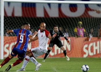 Sem sustos, Bahia vence o Imperatriz na 2ª rodada do Nordestão