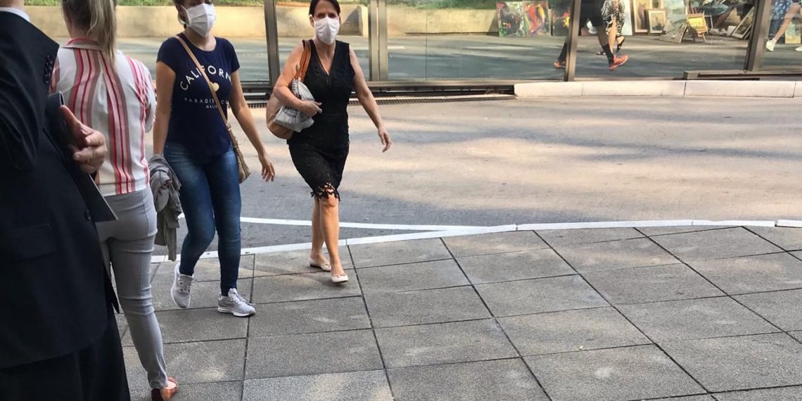 SP – Com coronavírus, distribuidoras esgotam estoques de máscaras em SP