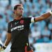 Flu de Feira negocia a contratação do goleiro Bruno, ex-Flamengo