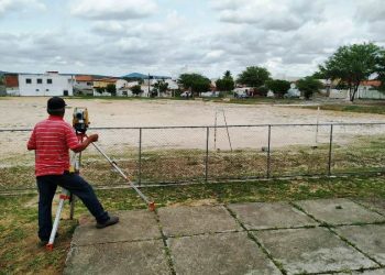 Construção de Complexo Esportivo tem encontrado resistência por parte de desportistas coiteenses