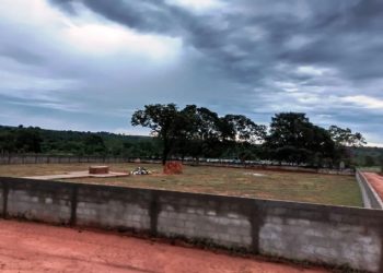 MG – Prefeito morre e é o primeiro a ocupar área nova de cemitério construída na gestão dele