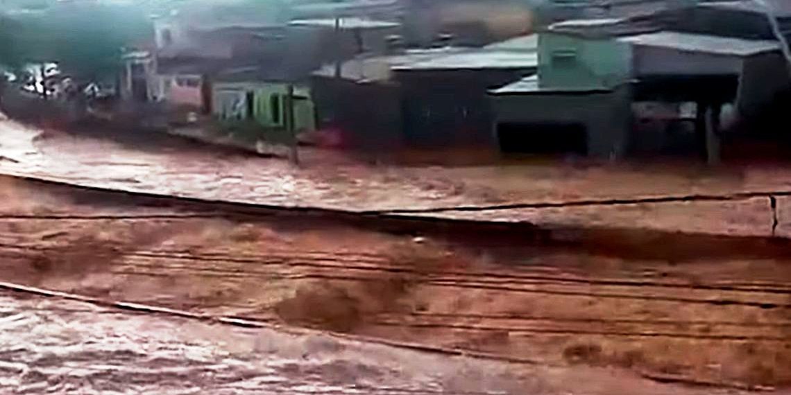 Defesa Civil confirma 30 mortes na Grande BH por causa das chuvas